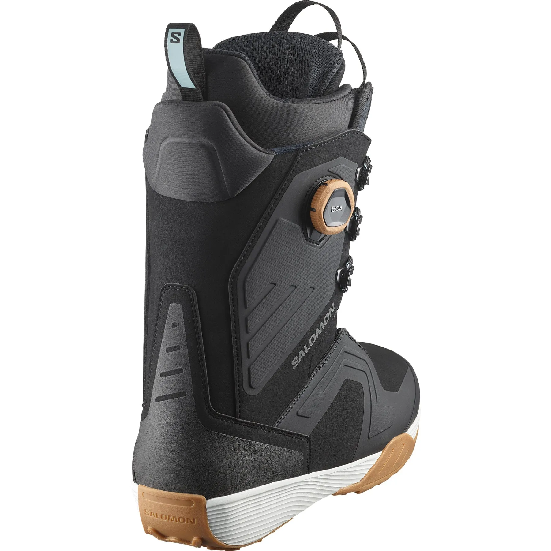 Salomon Dialogue Lace SJ Boa 2025