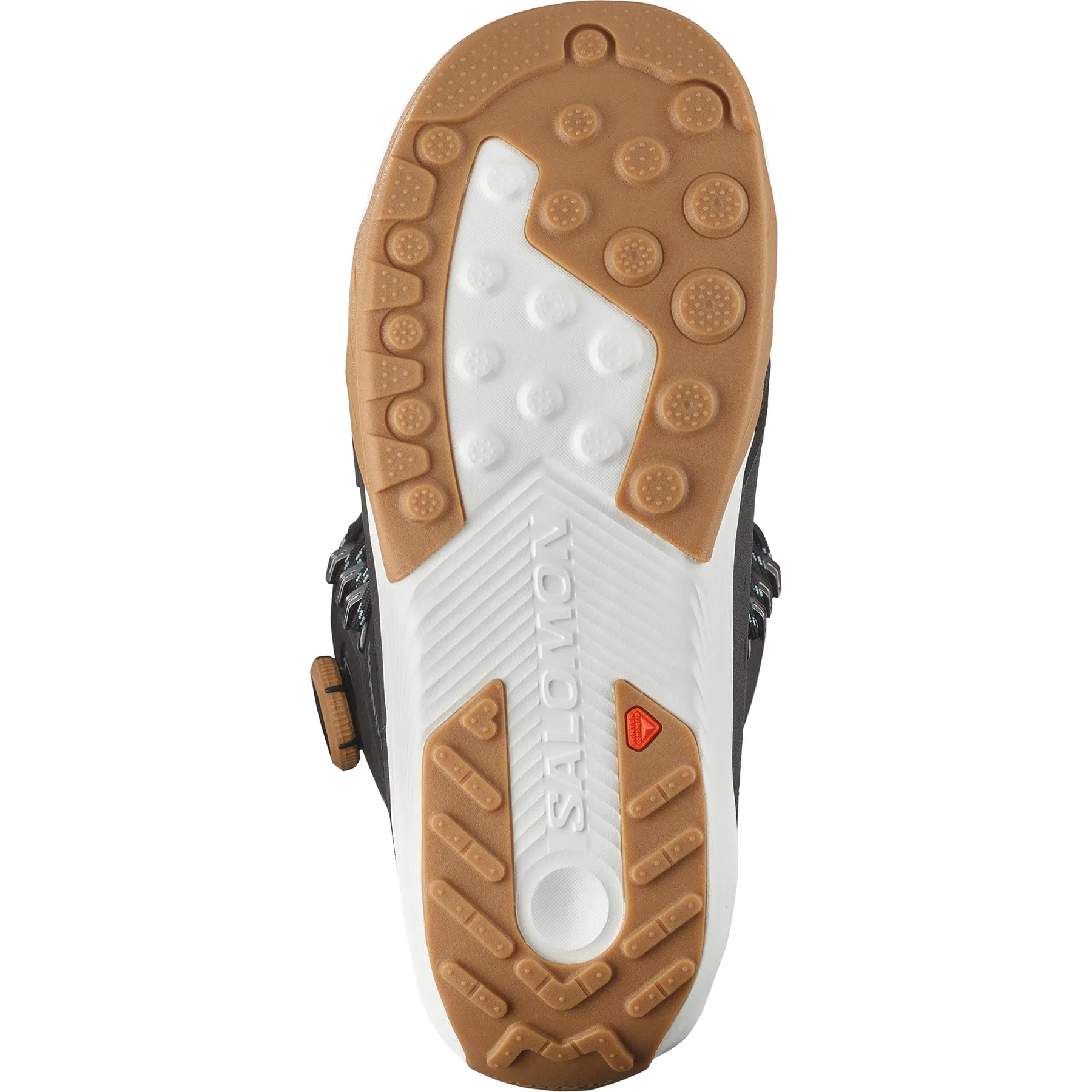 Salomon Dialogue Lace SJ Boa 2025