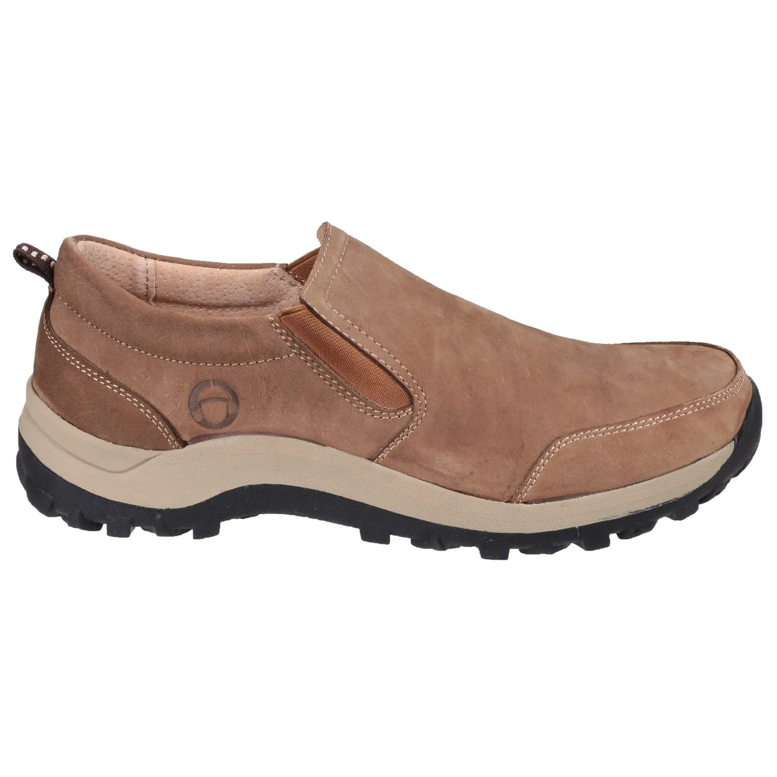 Sheepscombe Slip On Shoe