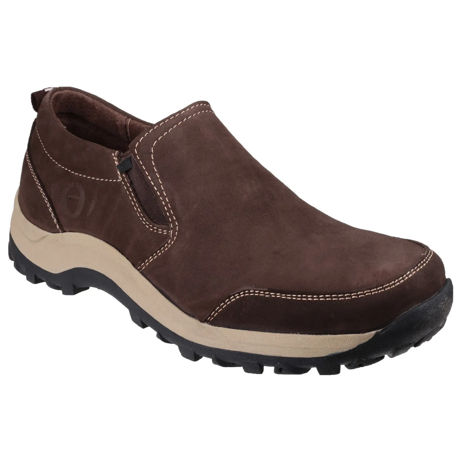 Sheepscombe Slip On Shoe