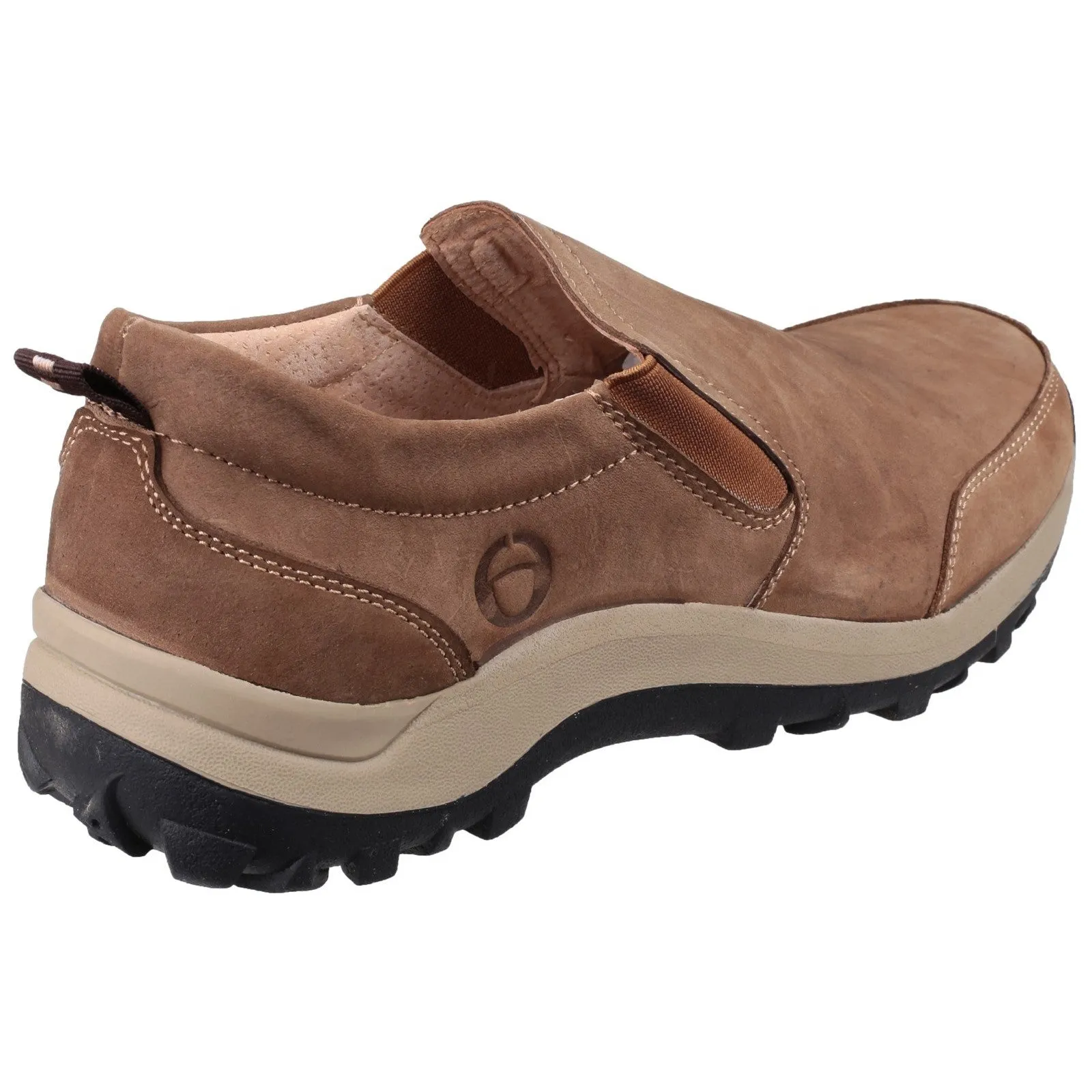 Sheepscombe Slip On Shoe