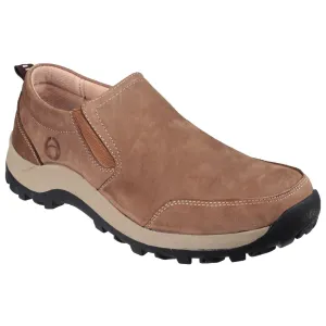 Sheepscombe Slip On Shoe