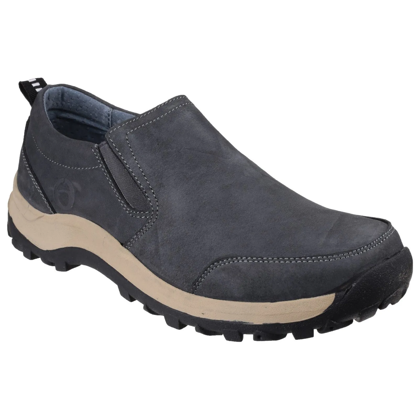 Sheepscombe Slip On Shoe