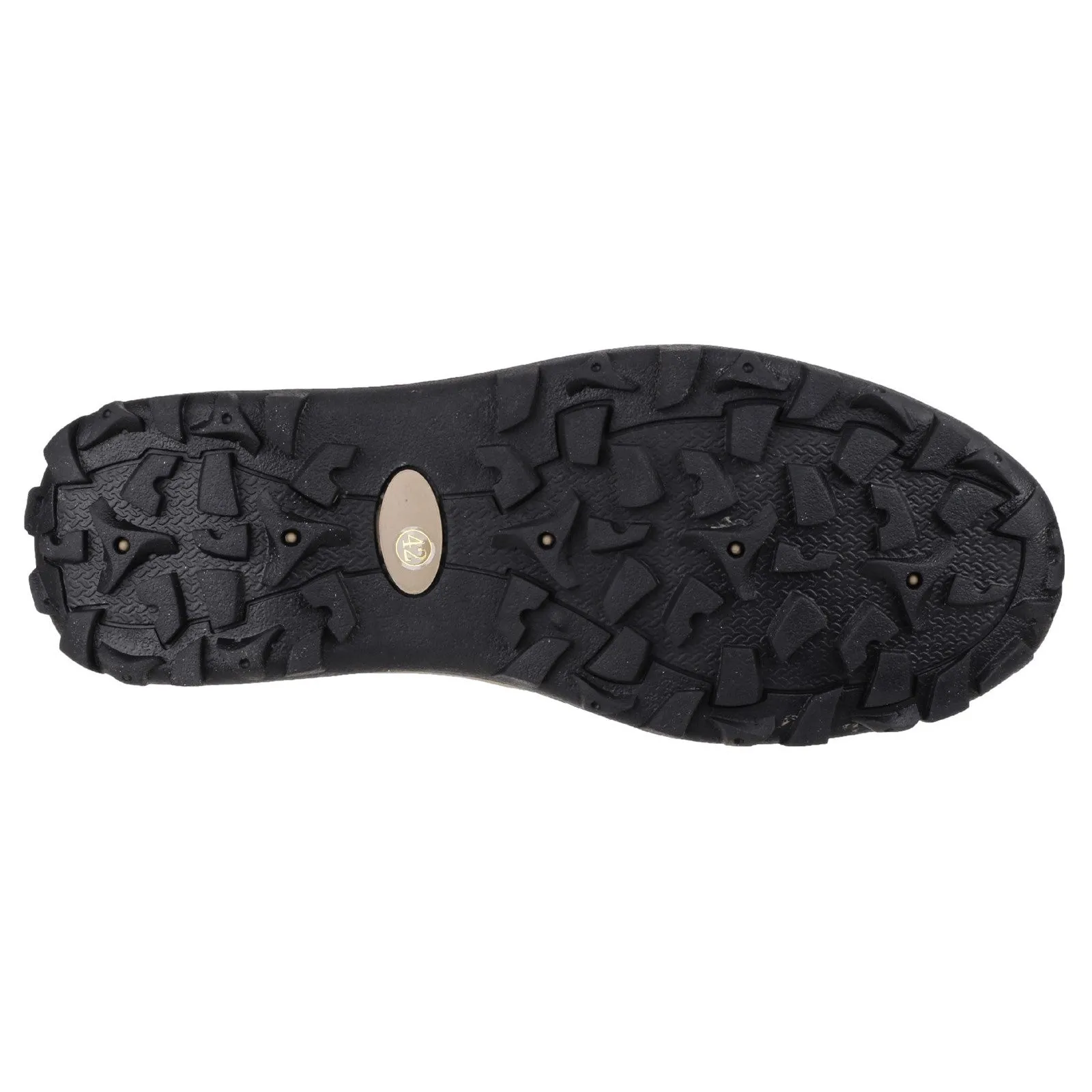 Sheepscombe Slip On Shoe