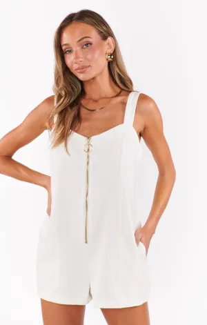 Show Me Your Mumu ‘Mission Romper’