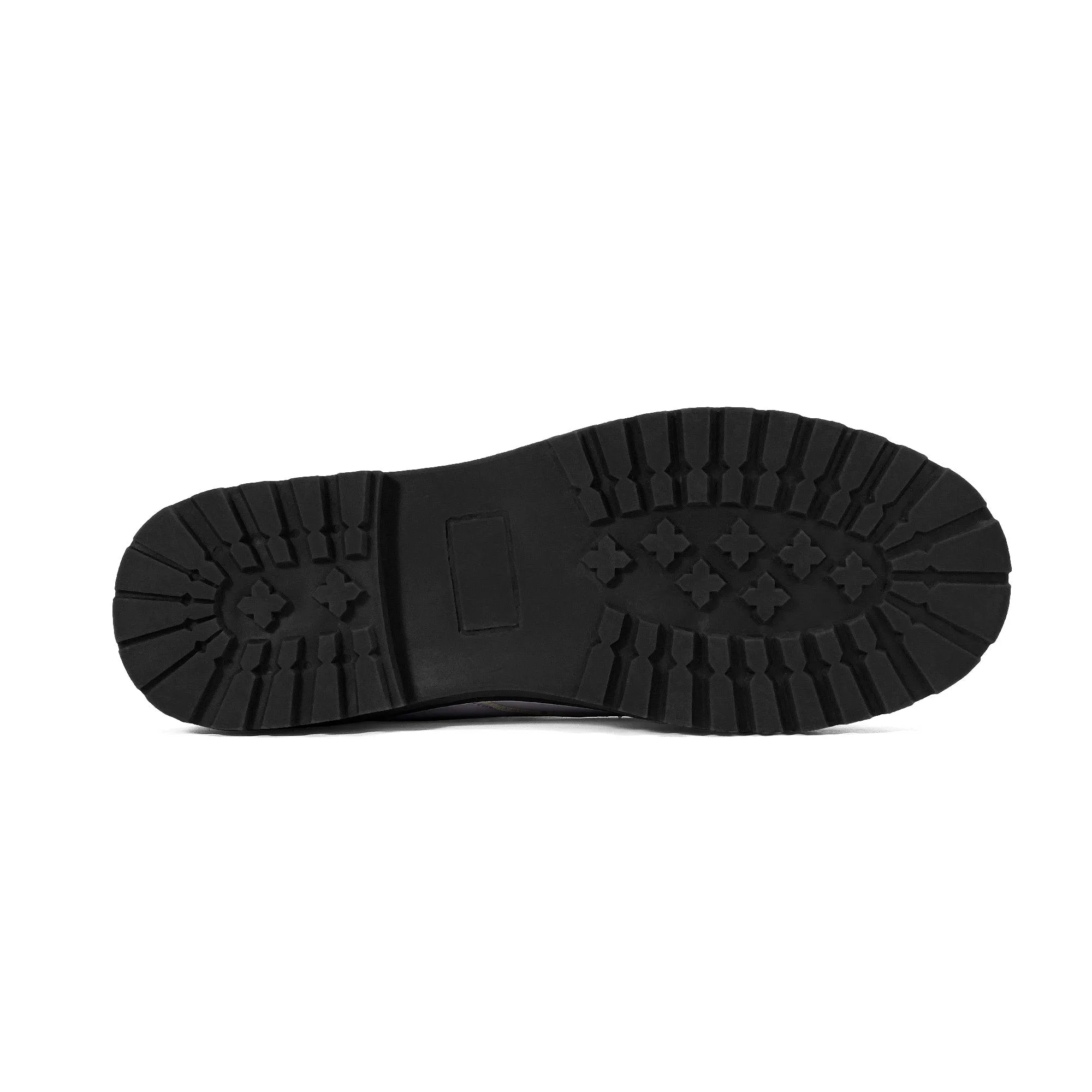 Treadz Signature Boots - Skull Rebel