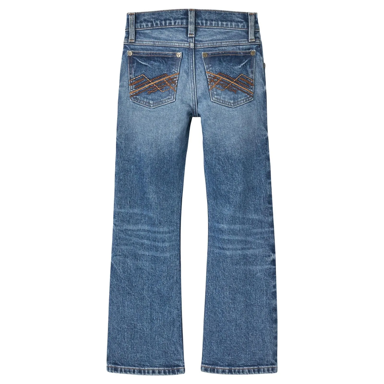 Wrangler Kid's 20X Vintage Bootcut Jeans