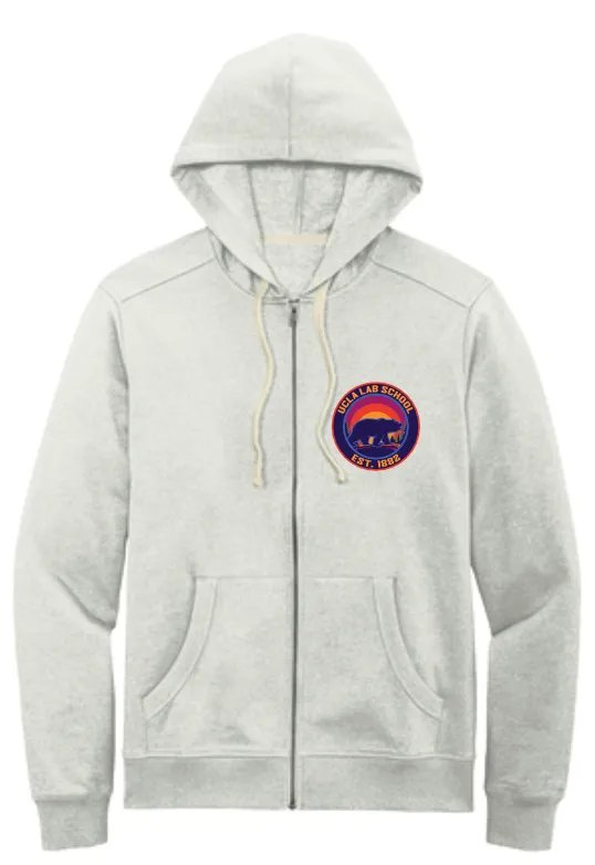 Zip Hoodies- ADULT (Pre-Sale Only)