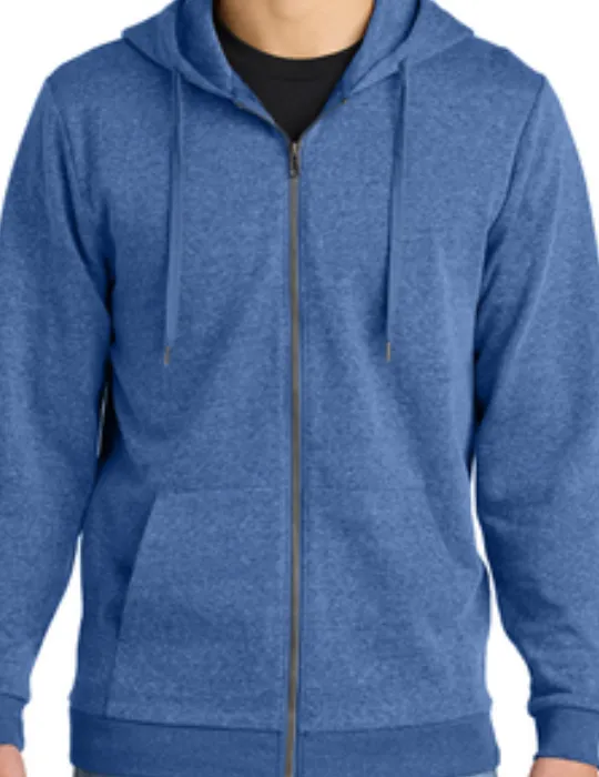 Zip Hoodies- ADULT (Pre-Sale Only)