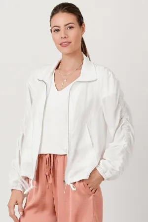 Zip It Up Jacket