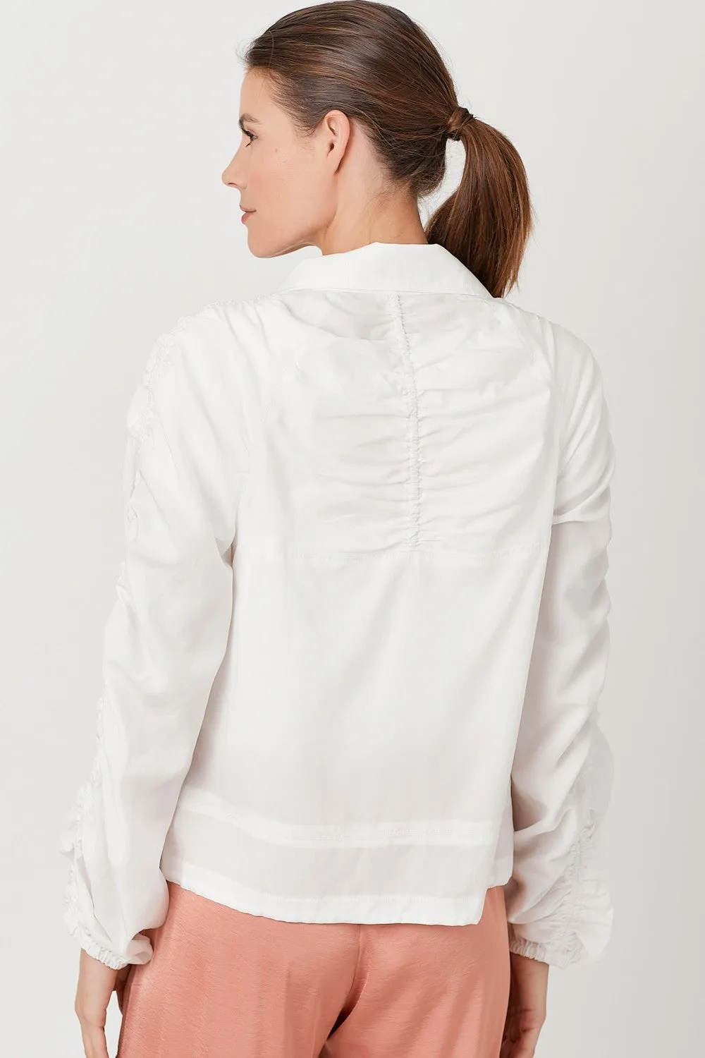 Zip It Up Jacket